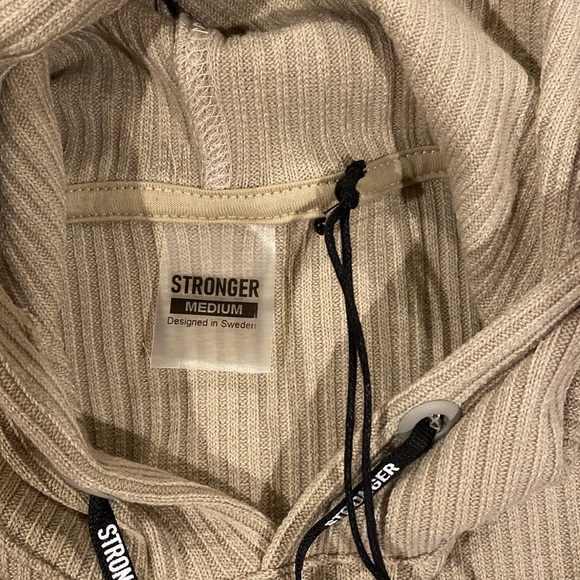 Stronger Cush Hoodie and Pant Set - NWT - Picture 15 of 16